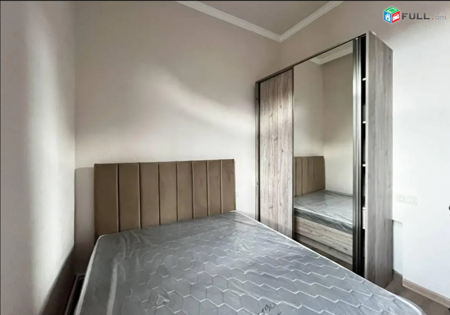 LA09350 Վարձով 3 սենյականոց բնակարան Կորյունի փողոցում