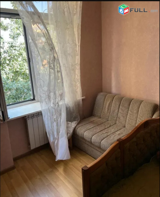LA09355 Վարձով 3 սենյականոց բնակարան Սարյան փողոց , Պոչտայի մոտ