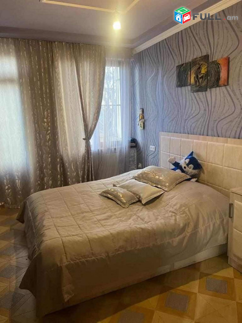 LA09356 Վարձով 2 սենյակ նիշայով Գալշոյան փողոց , Եկեղեցու մոտ