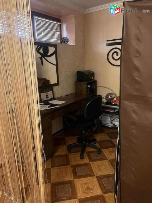 LA09356 Վարձով 2 սենյակ նիշայով Գալշոյան փողոց , Եկեղեցու մոտ