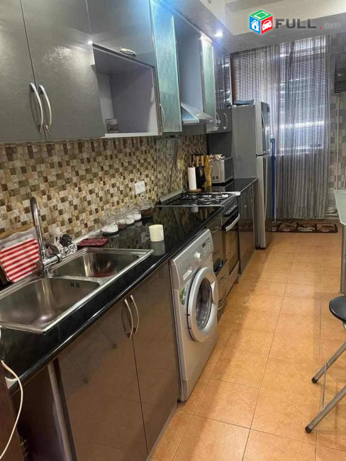 LA09356 Վարձով 2 սենյակ նիշայով Գալշոյան փողոց , Եկեղեցու մոտ