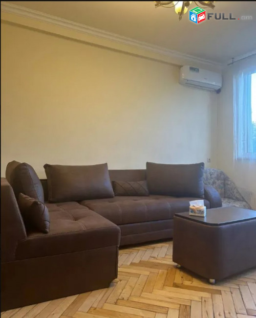 LA09363 Վարձով 2 սենյականոց բնակարան Նար-Դոսի փողոցում