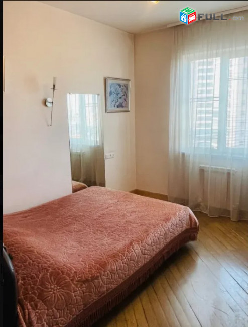 LA09372 Վարձով 3 սենյականոց բնակարան Դավթաշենի 3 -րդ թաղամաս