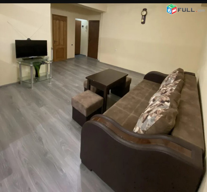 LA09371 Վարձով 2 սենյականոց բնակարան Կողբացի փողոց