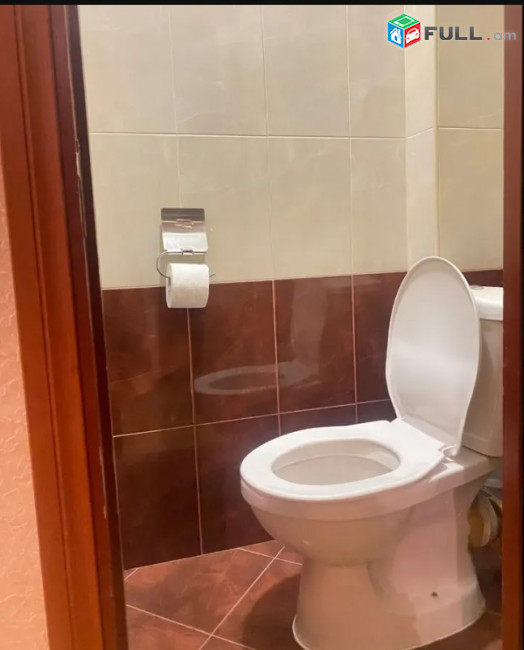 LA09375 Վարձով 3 սենյականոց բնակարան Տիգրան Պետրոսյան փողոցում