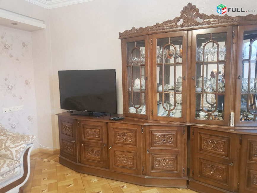 LA09361 Վարձով 2 սենյականոց բնակարան  Դավիթ Հովհաննեսի փողոցում, Արաբկիր 19