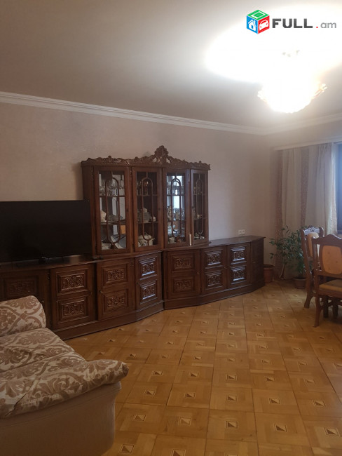 LA09361 Վարձով 2 սենյականոց բնակարան  Դավիթ Հովհաննեսի փողոցում, Արաբկիր 19