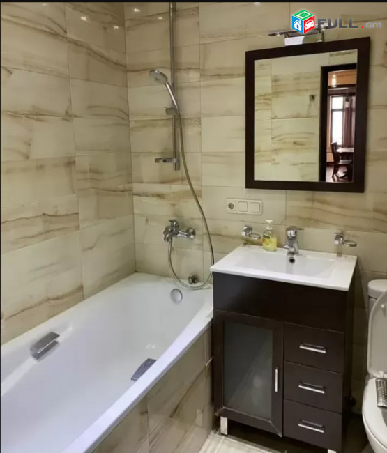 LA09392 Վարձով 3 սենյականոց բնակարան Հրաչյա Քոչար, նորակառույց