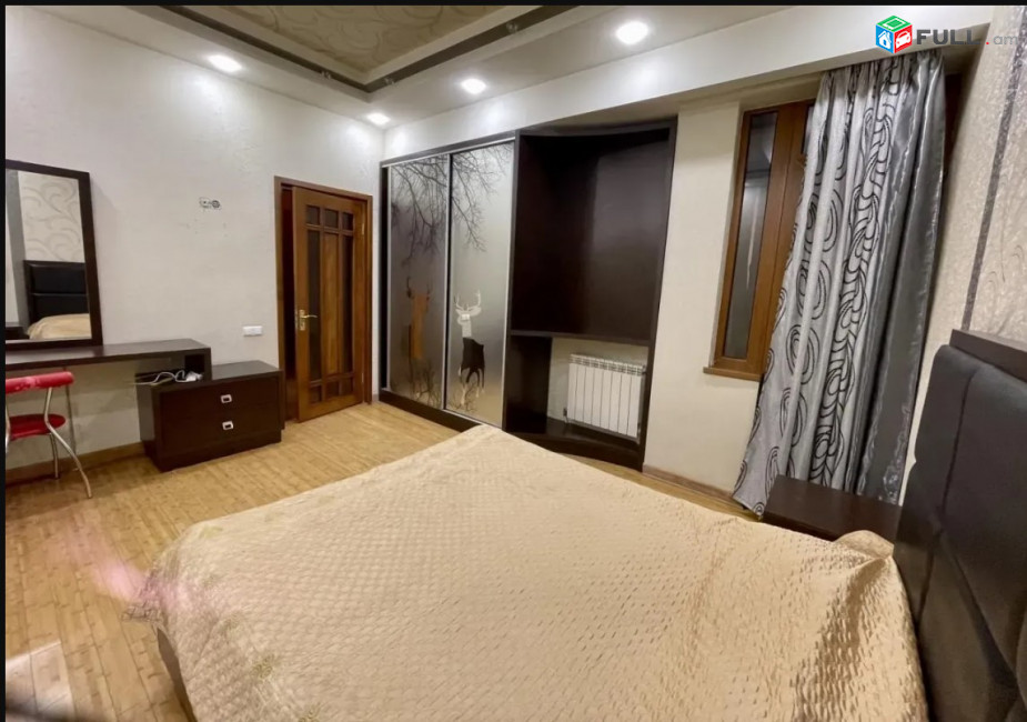LA09410 Վարձով 2 սենյականոց բնակարան Արգիշտի , Գլենդել Հիլզ նորակառույց շենք
