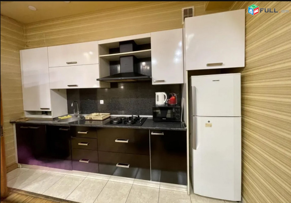 LA09410 Վարձով 2 սենյականոց բնակարան Արգիշտի , Գլենդել Հիլզ նորակառույց շենք