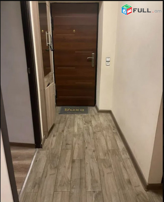 LA09405 Վարձով 3 սենյականոց բնակարան Դավիթ Բեկի փողոց, Էրեբունիում
