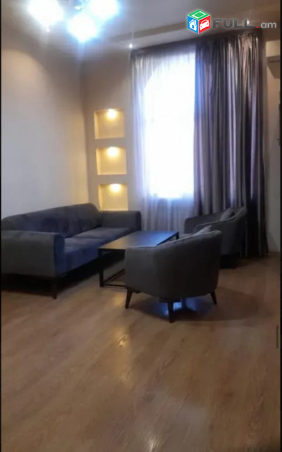 LA09416 Վարձով 2 սենյականոց բնակարան, Վարդանանց փողոց, Օղակաձև այգու հարևանությամբ