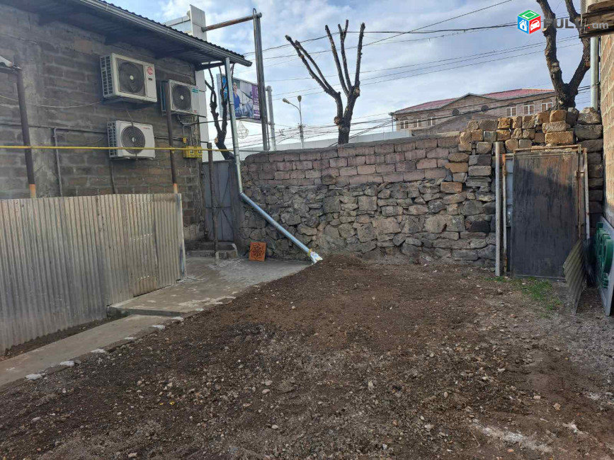 LA09421 Վարձով 3 սենյականոց տուն Սեբաստիա փողոցում 