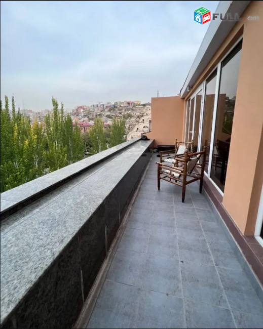 LA09424 Վարձով 2 սենյականոց բնակարան Թամանյան փողոցում , Կասկադ