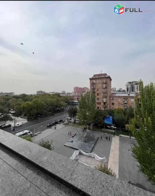 LA09424 Վարձով 2 սենյականոց բնակարան Թամանյան փողոցում , Կասկադ