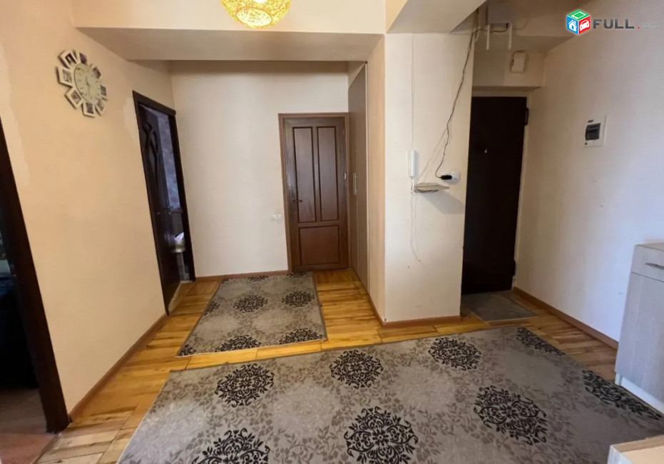 LA09431 Վարձով 3 սենյականոց բնակարան Դավթաշենի 4-րդ թաղամաս , Ծիրան սուպերմարկետի մոտ