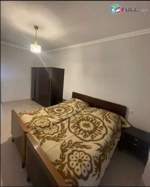 LA09434 Վարձով 2 սենյականոց բնակարան Գրիբոյեդով փողոցում