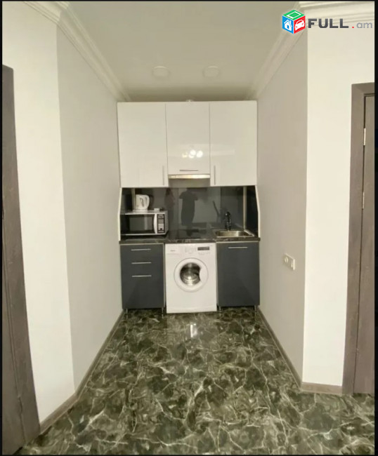 LA09438 Օրավարձով 2 սենյականոց բնակարան Ամիրյան փողոց , նորակառույց շենքում