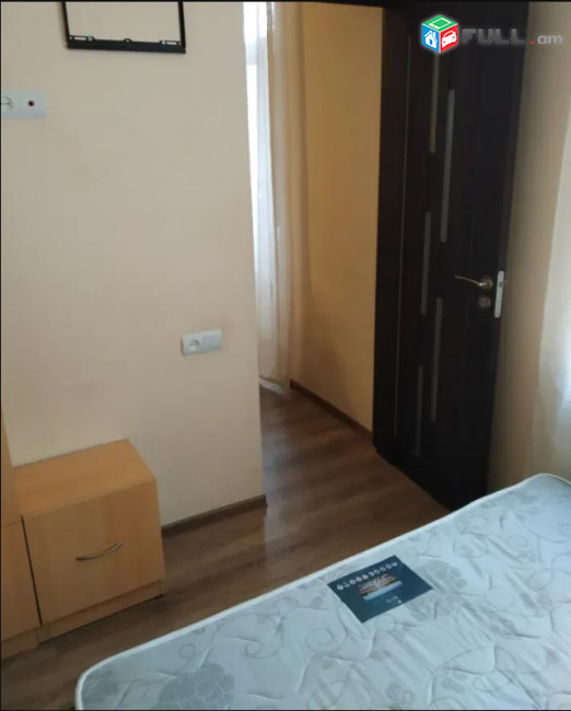 LA09439 Վարձով 2 սենյականոց բնակարան Մամիկոնյանց փողոցում,
