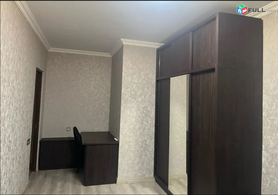 LA09440 Վարձով 3  սենյականոց բնակարան Առնո Բաբաջանյան փողոցում