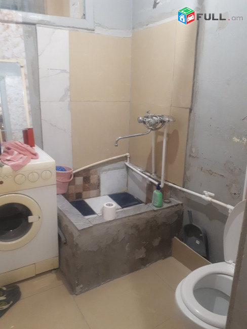 LA09445  Վարձով 1 սենյականոց բնակարան Լենինգրադյան փողոցում 