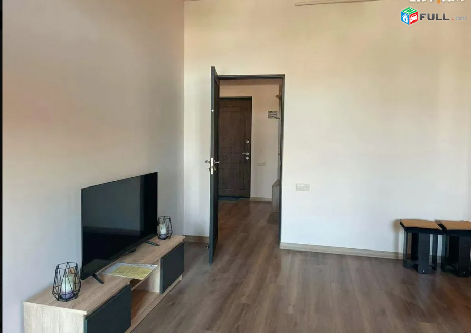 LA09447  Վարձով 2 սենյականոց բնակարան Արղության փողոց , նորակառույց շենք