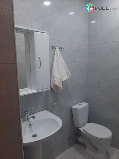 LA09448 Վարձով  3 սենյականոց բնակարան Ադոնց , Երազ բնակելի թաղամաս նորակառույց