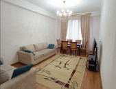 LA09448 Վարձով  3 սենյականոց բնակարան Ադոնց , Երազ բնակելի թաղամաս նորակառույց