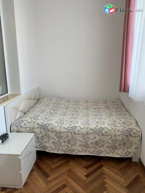 LA09457  Վարձով 2 սենյականոց բնակարան Ազատության պողոտա , Տոլստոյի դպրոցի մոտ 