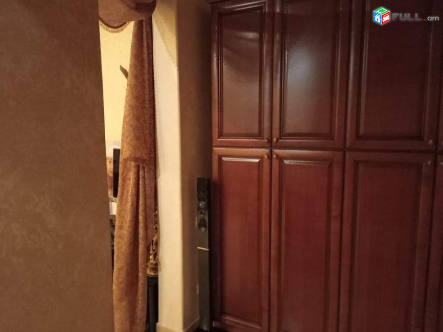 LA09464   Վարձով 4 սենյականոց դուպլեքս բնակարան Կիևյան փողոցում 