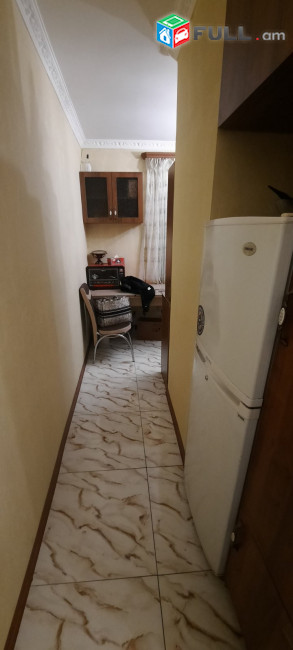 LA09466 Վարձով 1 սենյակ փակ պատշգամբ Արշակունյաց պողոտայում 
