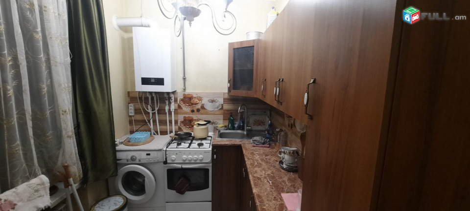 LA09466 Վարձով 1 սենյակ փակ պատշգամբ Արշակունյաց պողոտայում 