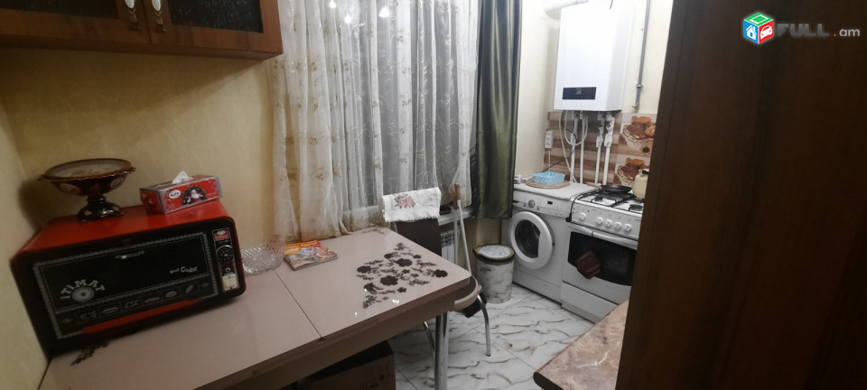 LA09466 Վարձով 1 սենյակ փակ պատշգամբ Արշակունյաց պողոտայում 