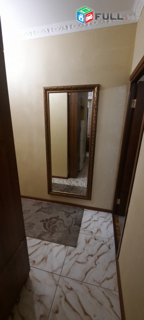 LA09466 Վարձով 1 սենյակ փակ պատշգամբ Արշակունյաց պողոտայում 