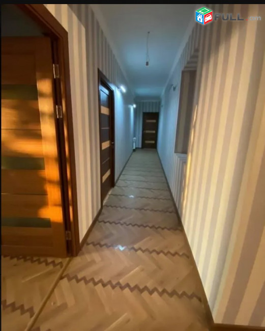 LA09468 Վարձով 5 սենյականոց 2 հարկանի քարե տուն Գարեգին Հովսեփյանի փողոցում Նորք Մարաշում