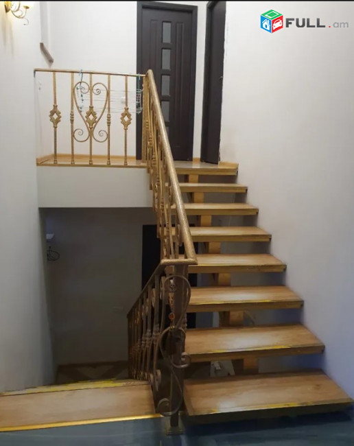 LA09471 Վարձով 3 սենյականոց 2  հարկանի քարե տուն  Մամիկոնյանց փողոց, Արաբկիրում