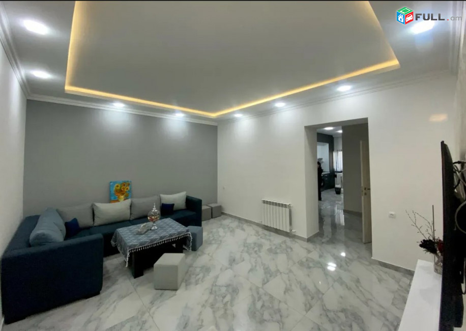 LA09475 Վարձով 3 սենյականոց առանձնատուն Էրեբունի , Էրեբունի Մոլլին հարակից