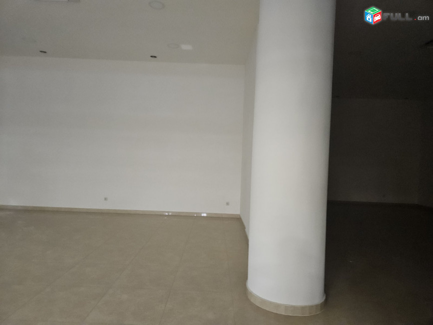 LA09478 Վարձով 100 քմ տարածք Սայաթ Նովա , Անի հյուրանոցի մոտ