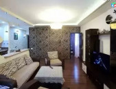 LA09494 Վարձով 3 սենյականոց բնակարան Արամ Խաչատրյանի փողոցում