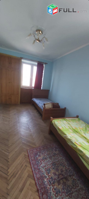 LA09498  Վարձով 3 սենյականոց բնակարան Արաբկիր , Շահսուվարյան փողոց 