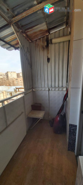 LA09498  Վարձով 3 սենյականոց բնակարան Արաբկիր , Շահսուվարյան փողոց 