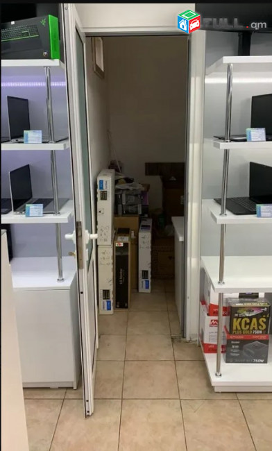LA09499 Վարձով 34 քմ. Գրասենյակային տարածք Փափազյան փողոց, Արաբկիրում