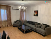 LA09504 Վարձով 3 սենյականոց բնակարան Կոմիտասի պողոտայում