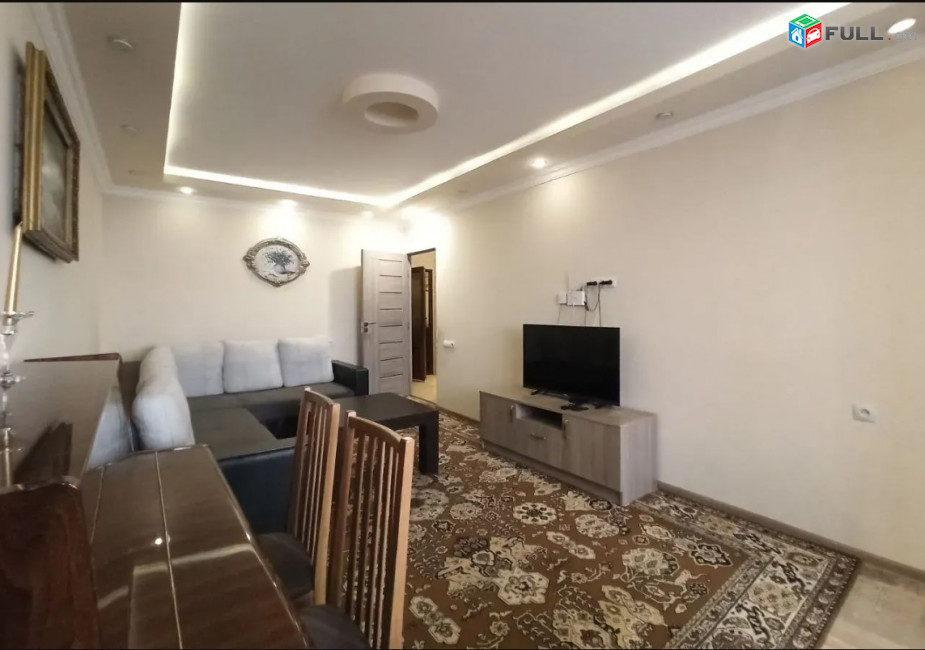 LA09509 Վարձով 2 սենյականոց բնակարան Գյուլիքեխվյան նրբանցք , 4 րդ Մասիվ 