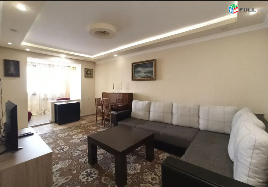 LA09509 Վարձով 2 սենյականոց բնակարան Գյուլիքեխվյան նրբանցք , 4 րդ Մասիվ 