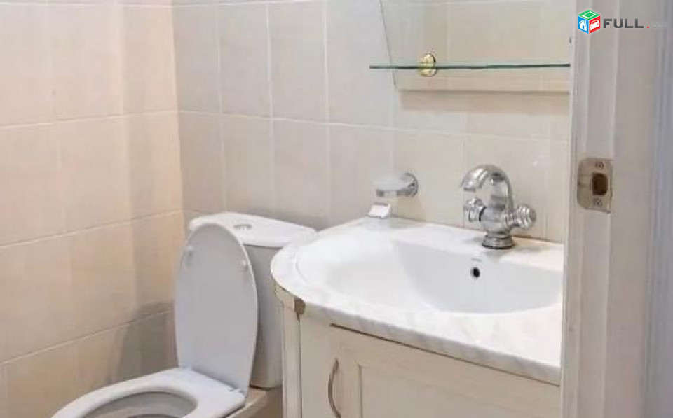 LA09514 Վարձով 5 սենյականոց 3 հարկանի տուն, Վահագնի Թաղամաս Աջափնյակում