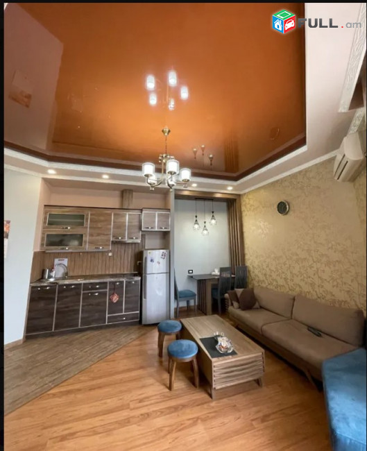 LA09519 Վարձով 2 սենյականոց բնակարան Ազատության պողոտայում