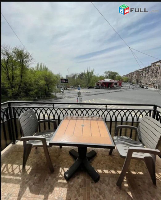 LA09519 Վարձով 2 սենյականոց բնակարան Ազատության պողոտայում