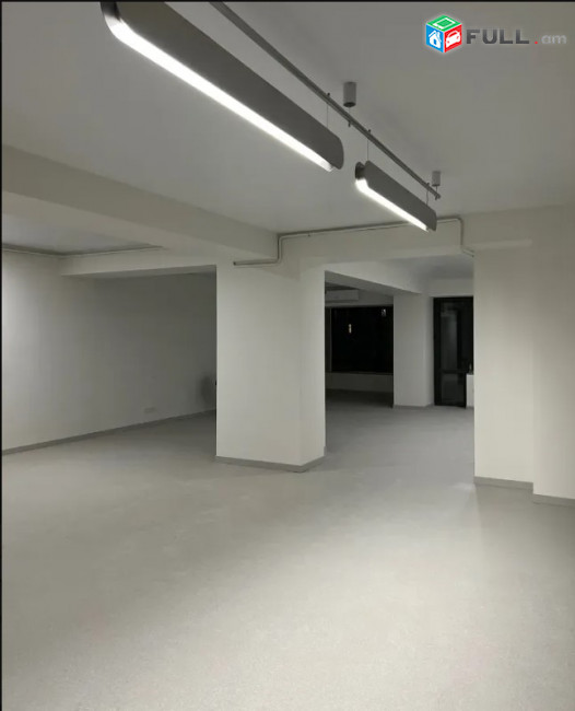 LA09521 Վարձով 150 քմ. Գրասենյակային տարածք Փավստոս Բուզանդի փողոց,  կենտրոնում