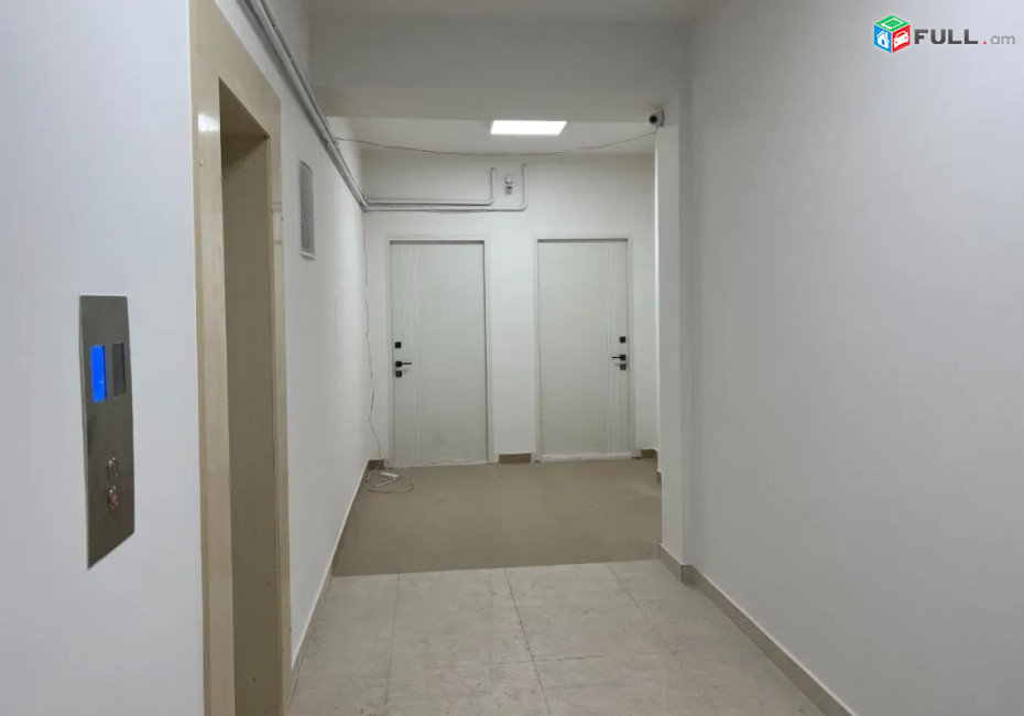 LA09521 Վարձով 150 քմ. Գրասենյակային տարածք Փավստոս Բուզանդի փողոց,  կենտրոնում